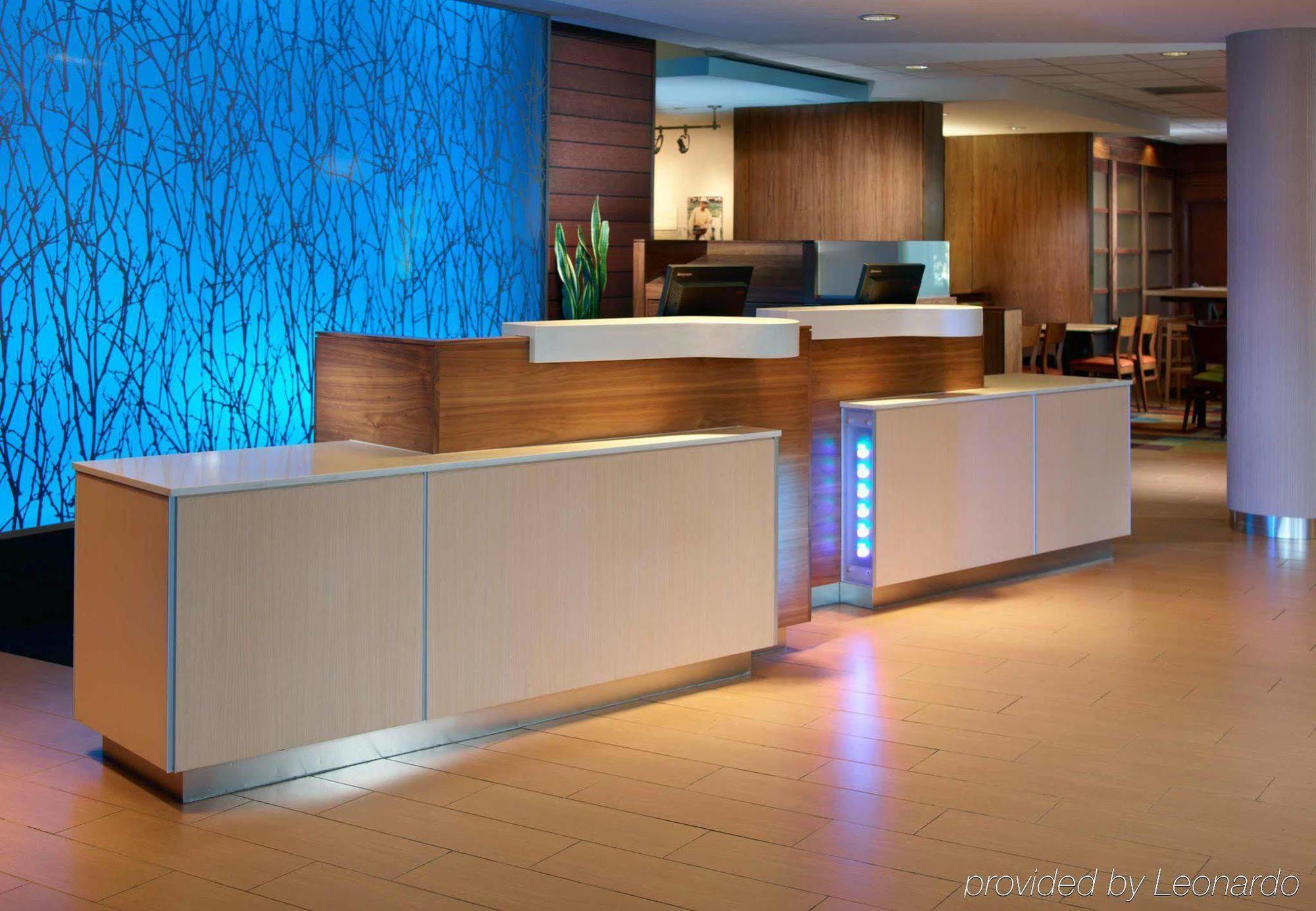 Fairfield Inn & Suites By Marriott Fayetteville North Dış mekan fotoğraf