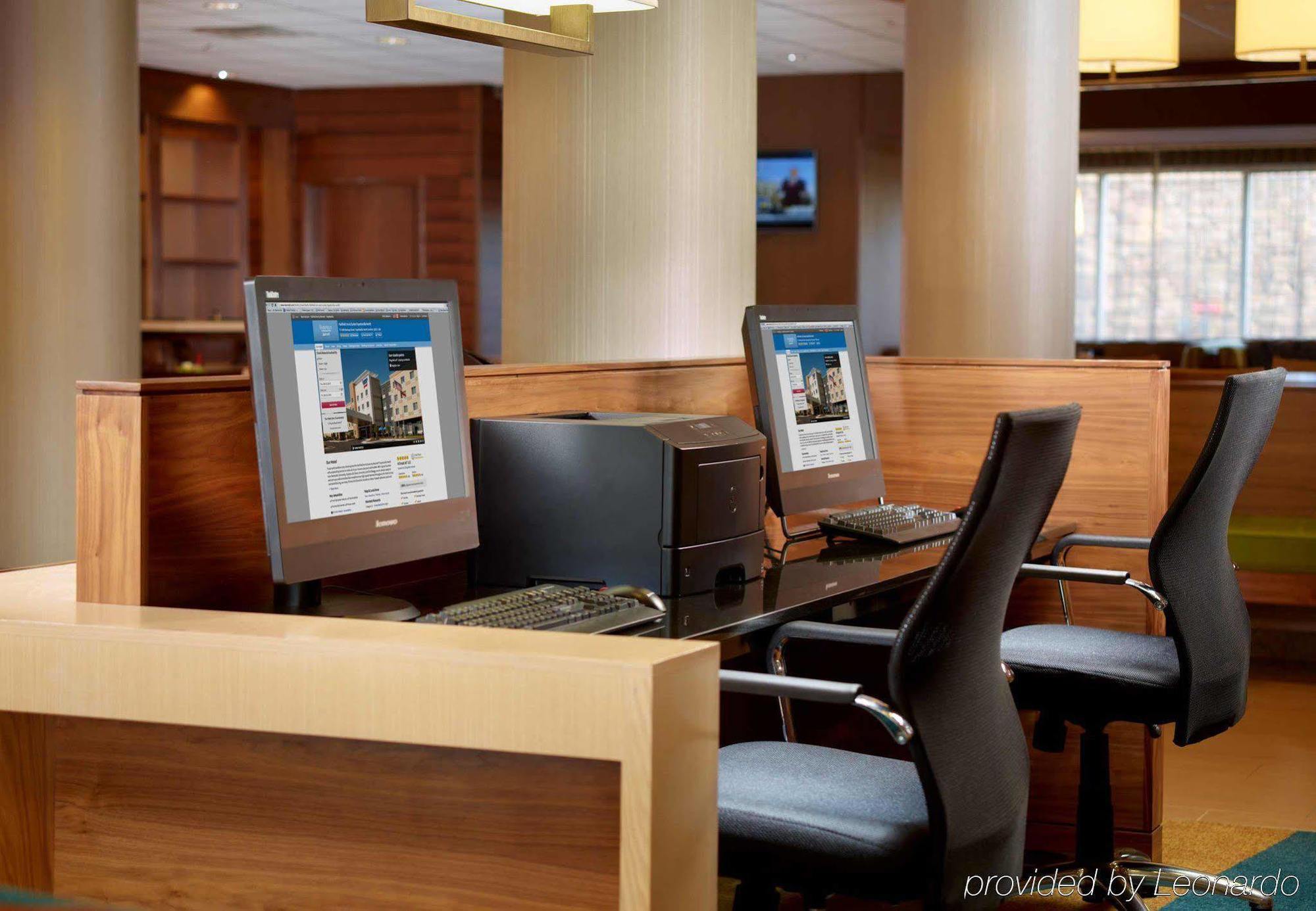 Fairfield Inn & Suites By Marriott Fayetteville North Dış mekan fotoğraf